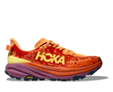 HOKA Speedgoat 6 para mujer (ancho)