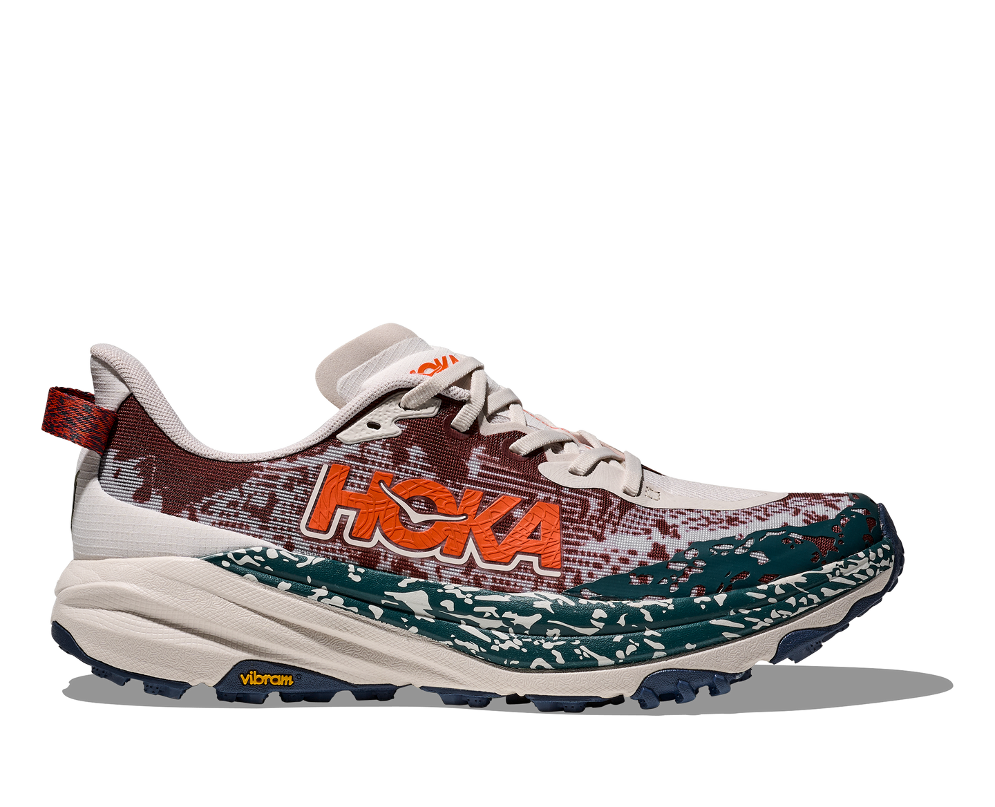 HOKA Speedgoat 6 para hombre (ancho)