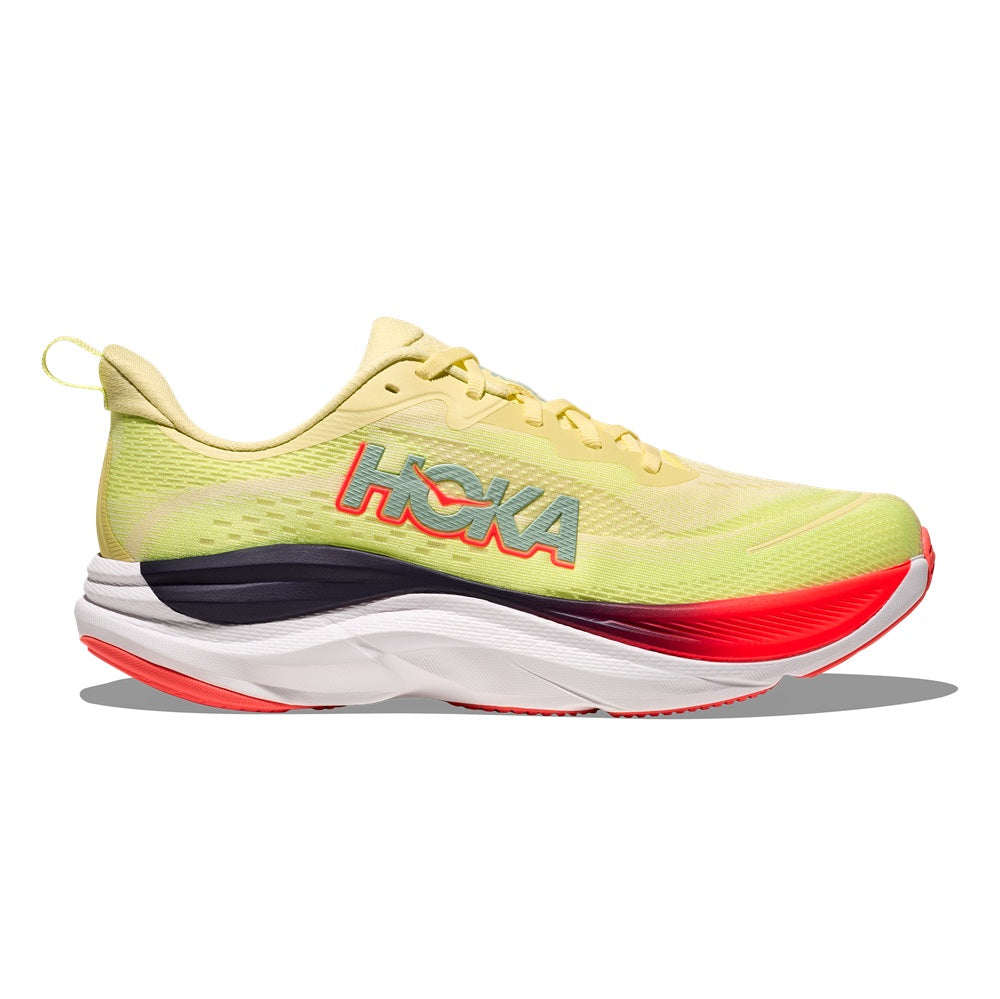 Women's HOKA Skyflow – Runners Plus