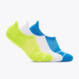 HOKA Invisible Sock 3-Pack
