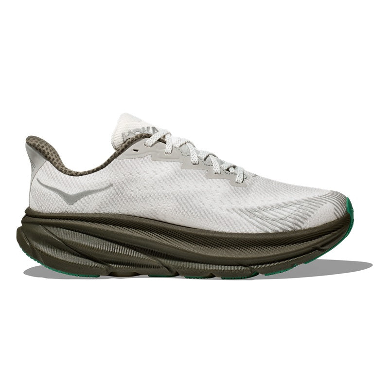 Zapatillas unisex HOKA Clifton 9 GTX 'Stealth Tech'