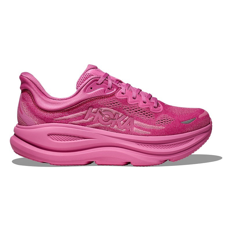HOKA Bondi 9 para mujer