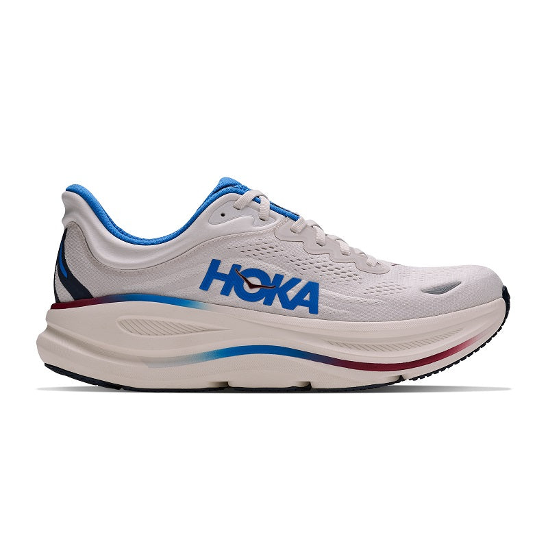 HOKA Bondi 9 para hombre