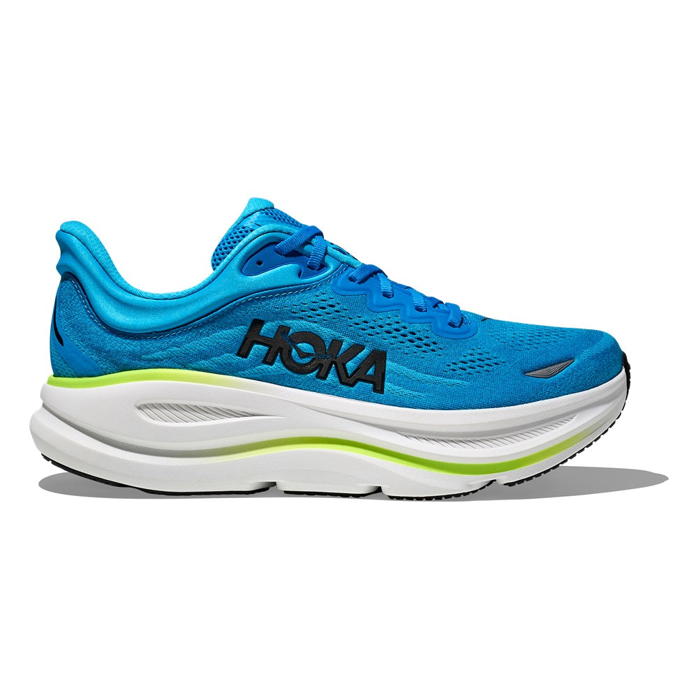 HOKA Bondi 9 para hombre
