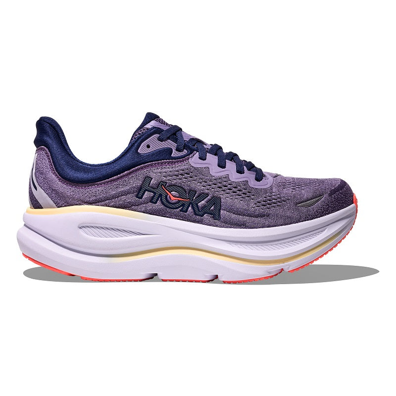 HOKA Bondi 9 para mujer