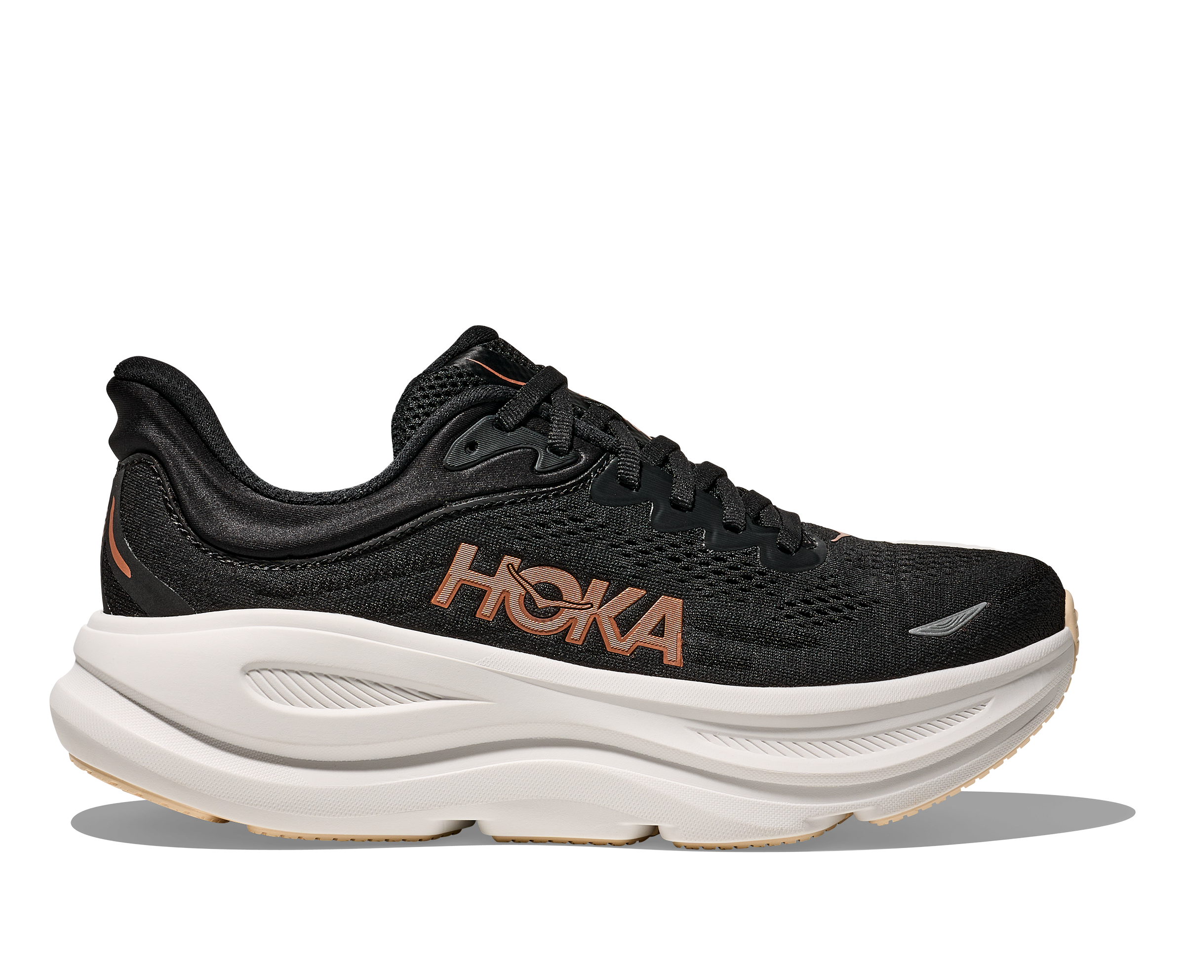 Women's HOKA Bondi 9 – Runners Plus