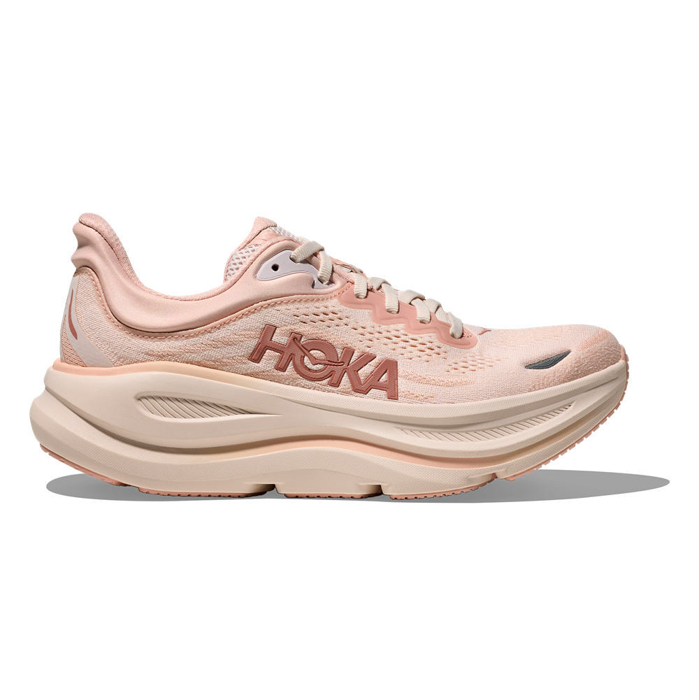 Women's HOKA Bondi 9 – Runners Plus