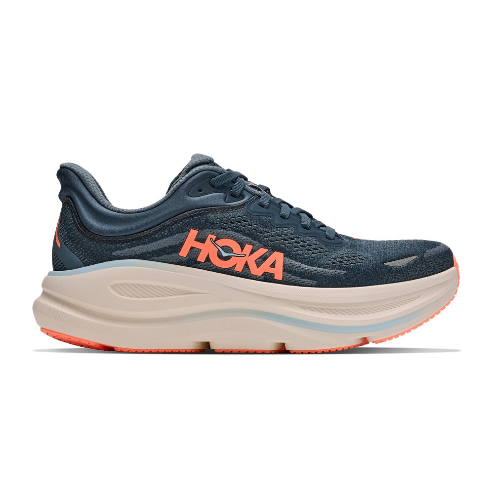 Men's HOKA Bondi 9 – Runners Plus