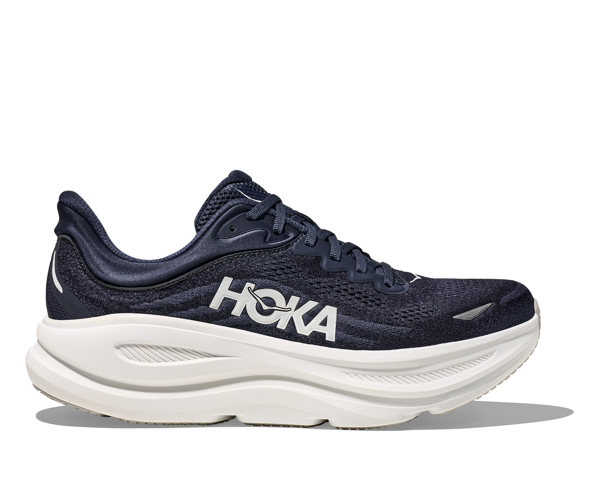 Men's HOKA Bondi 9 – Runners Plus Men's HOKA Bondi 9 – Runners Plus