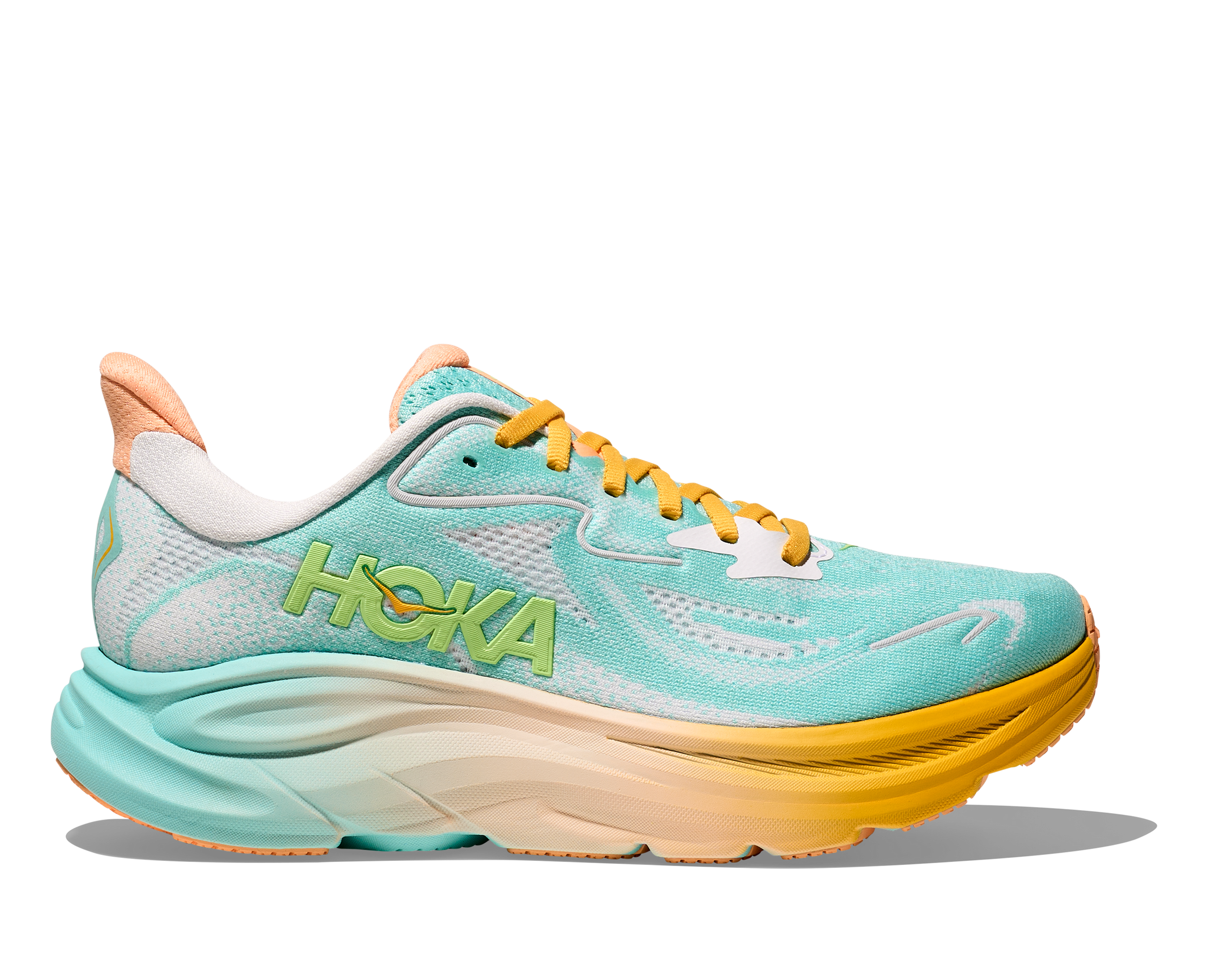 HOKA Clifton 10 para mujer