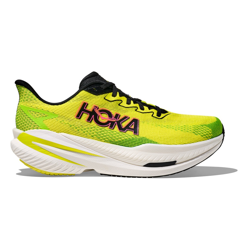 Men's HOKA Mach X 3