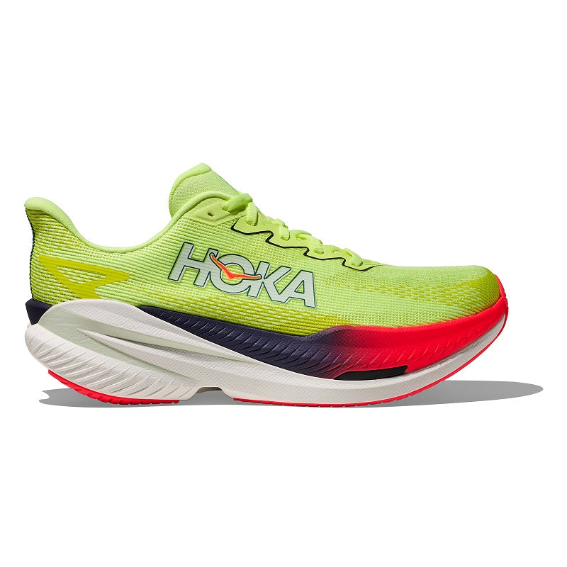Men's HOKA Mach X 3