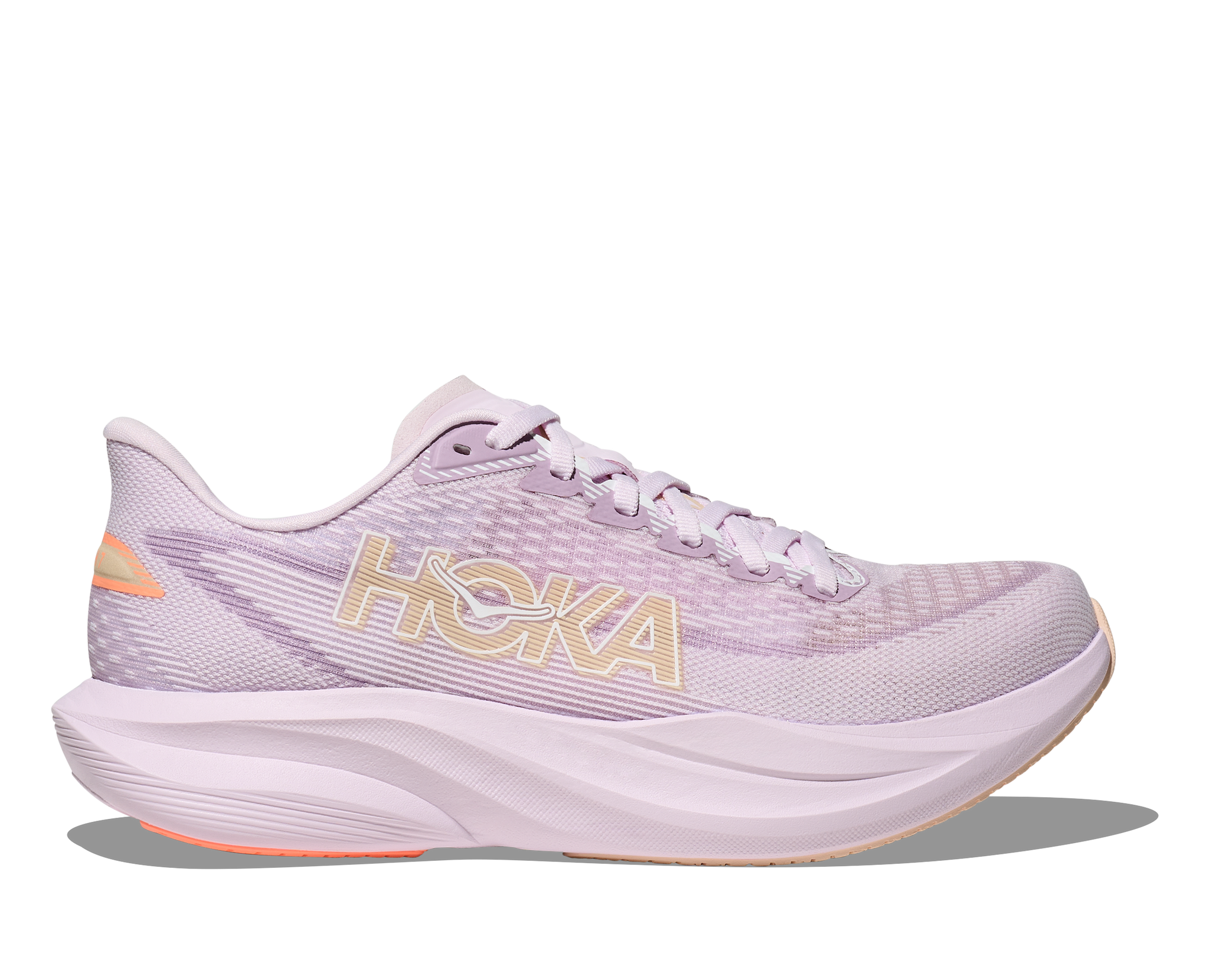 HOKA Mach 7 para mujer 