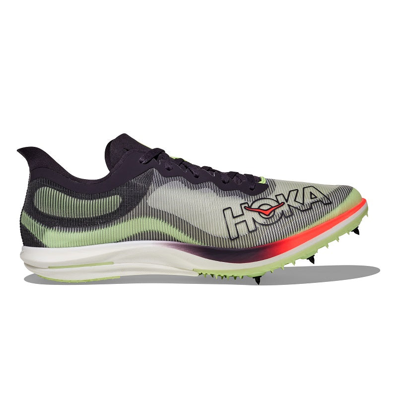 Unisex HOKA Cielo FlyX Elite – Runners Plus