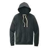Sudadera unisex con capucha District Re-Fleece
