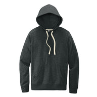 Sudadera unisex con capucha District Re-Fleece