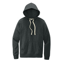 Sudadera unisex con capucha District Re-Fleece