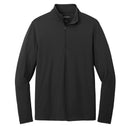 Men's Port Authority Dry Zone UV Micro-Mesh 1/4-Zip