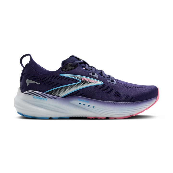 Women's Brooks Glycerin GTS 22