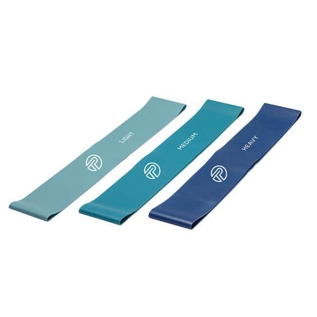 Bandas de resistencia Pro-Tec