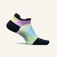 Feetures Elite Light Cushion No Show Tab Sock