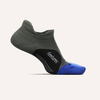 Feetures Elite Light Cushion No Show Tab Sock