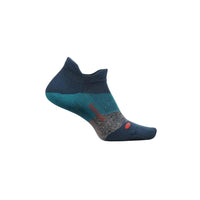 Feetures Elite Light Cushion No Show Tab Sock