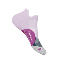 Feetures Elite Light Cushion No Show Tab Sock