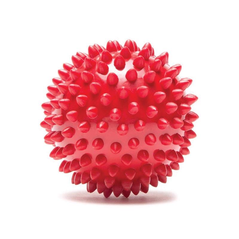 Pelota de masaje con púas Pro-Tec