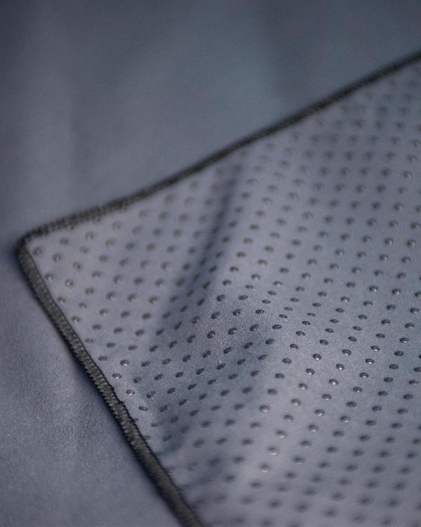 Run's Done Runner's Seat Cover