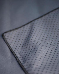 Run's Done Runner's Seat Cover