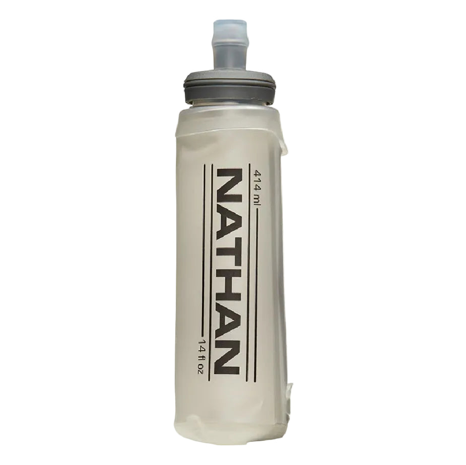 Nathan Soft Flask with ExoSpine 14oz