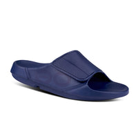 Unisex Oofos Sport Flex Slide