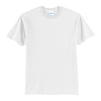 Camiseta Port &amp; Company Core Blend