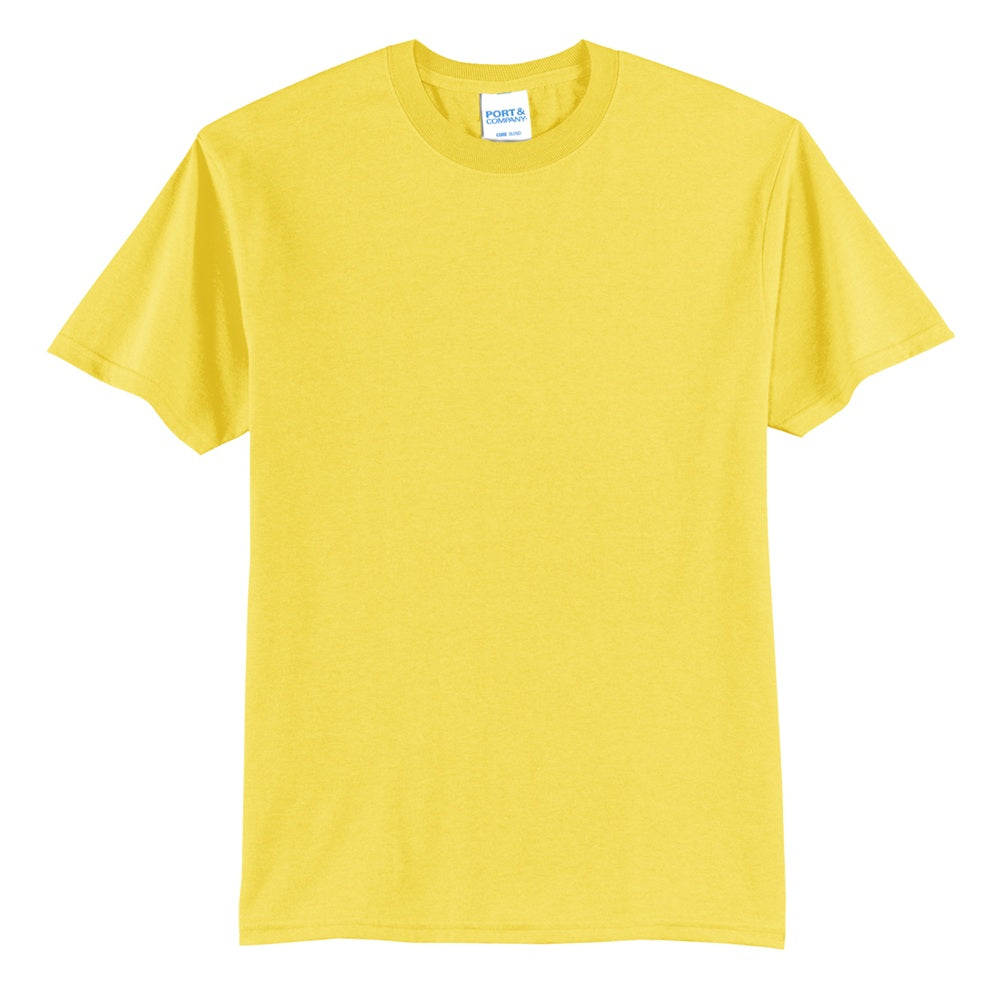 Port & Company Core Blend Tee