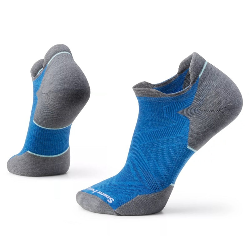 Smartwool Run Targeted Cushion Low Ankle Sock