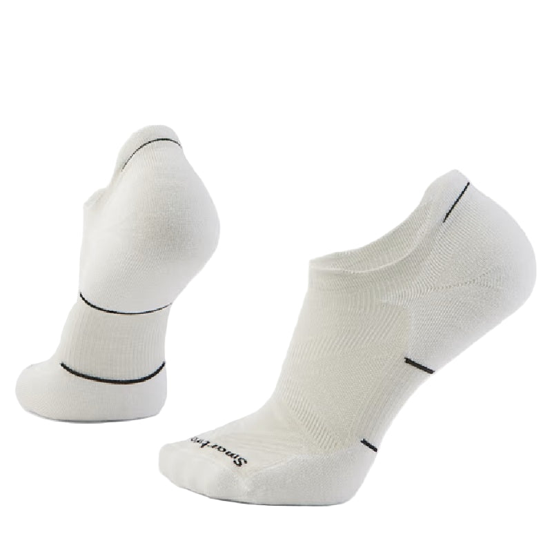 Smartwool Run Targeted Cushion Low Ankle Sock
