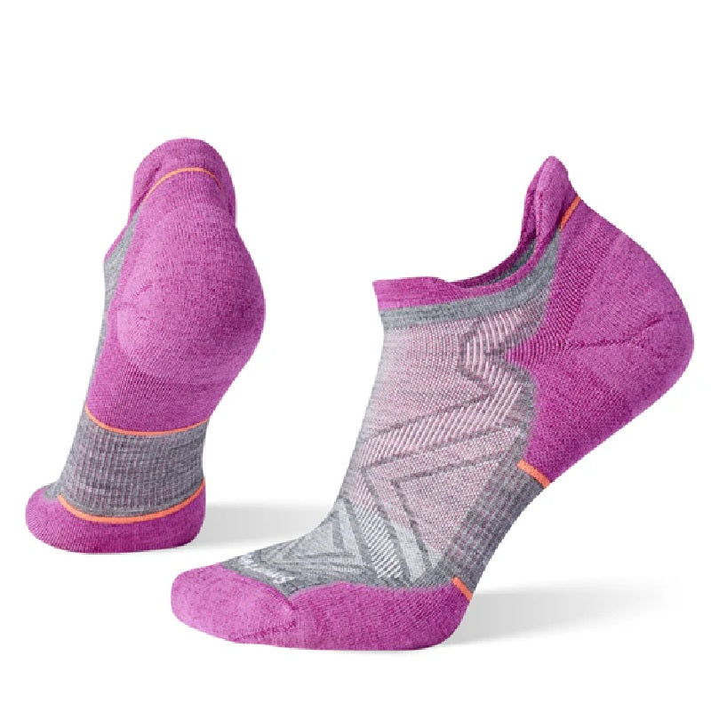 Women's Smartwool Run Targeted Cushion Low Ankle Socks