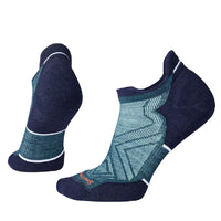 Women's Smartwool Run Targeted Cushion Low Ankle Socks