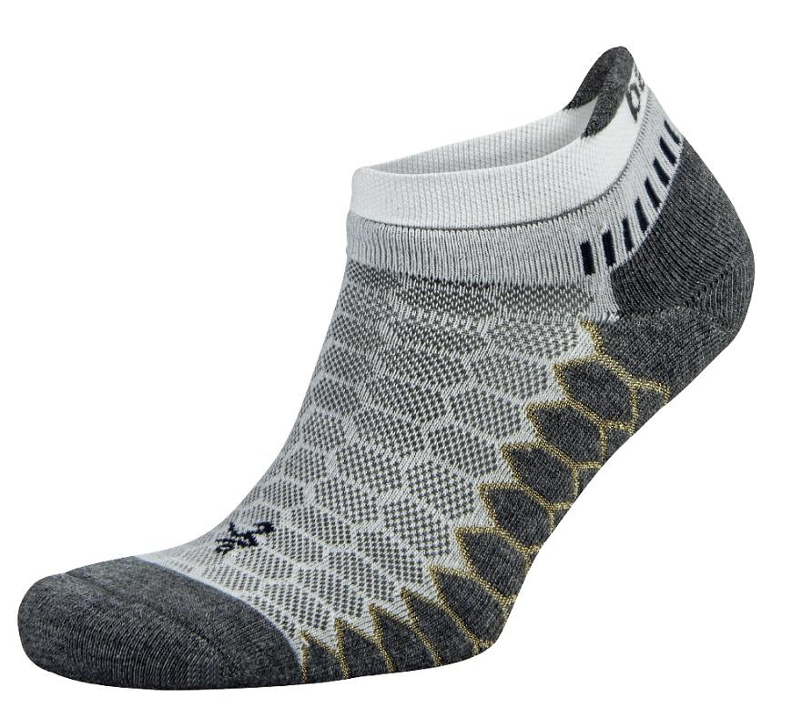 Calcetines de running Balega Silver