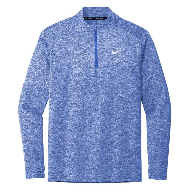 Men's Nike Dri-FIT Element Running 1/2-Zip Top