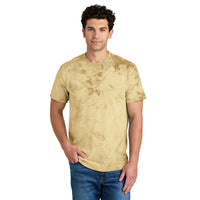Unisex Comfort Colors Heavyweight Color Blast Tee