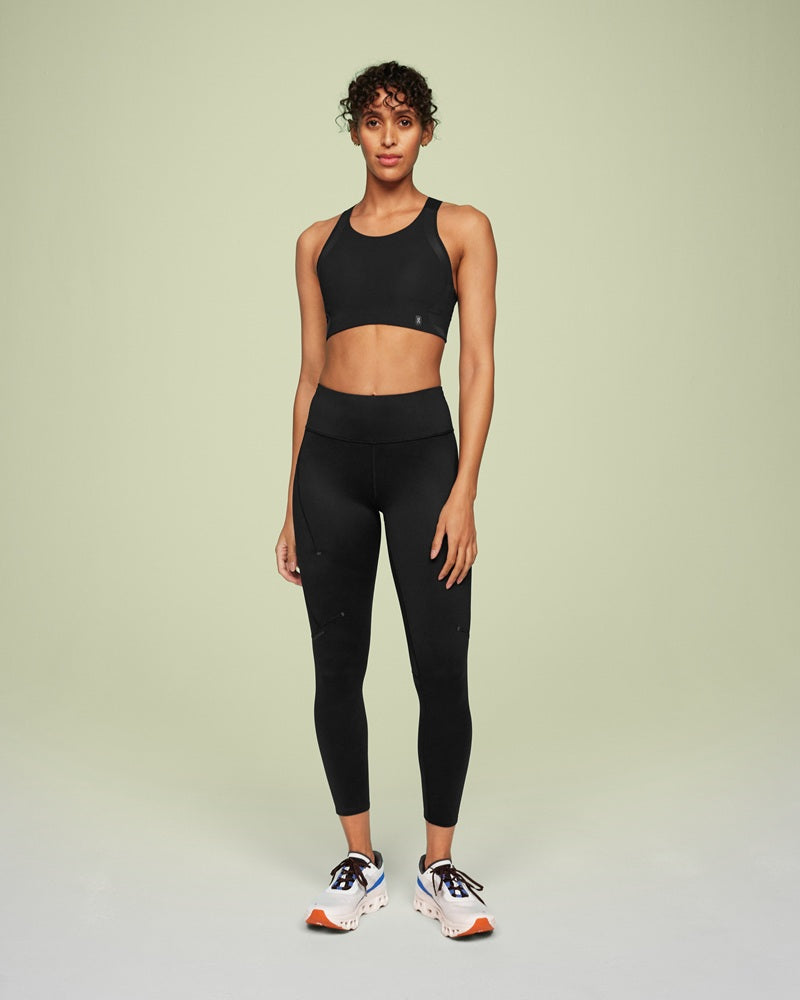 Women's On Performance Tights 7/8