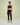 Women's On Performance Tights 7/8