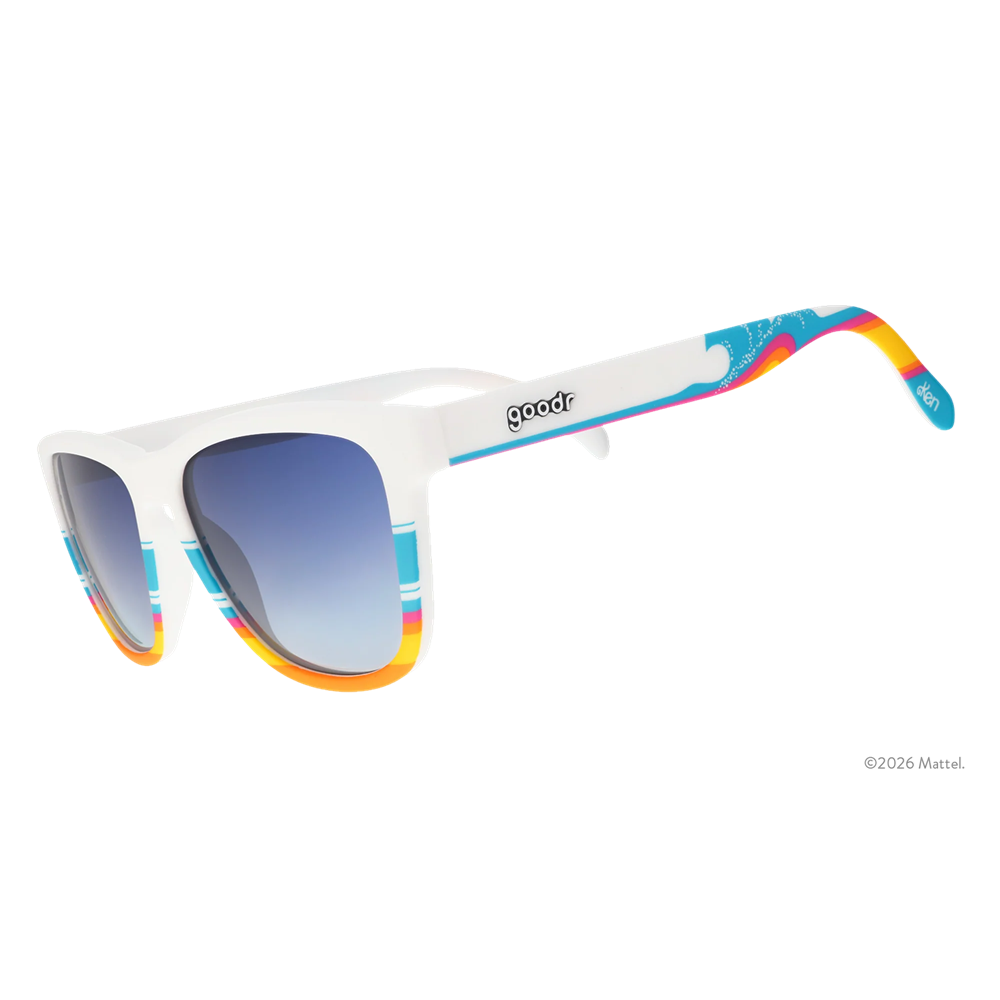 Goodr OG Limited Edition Running Sunglasses