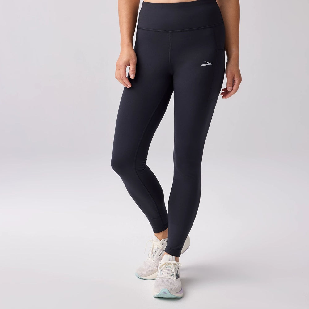Women's Brooks Momentum Thermal Tight 2.0