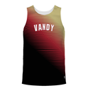 Youth Holloway FreeStyle Sublimated Traditional Track Jersey