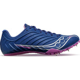 Saucony Spitfire 5 para mujer