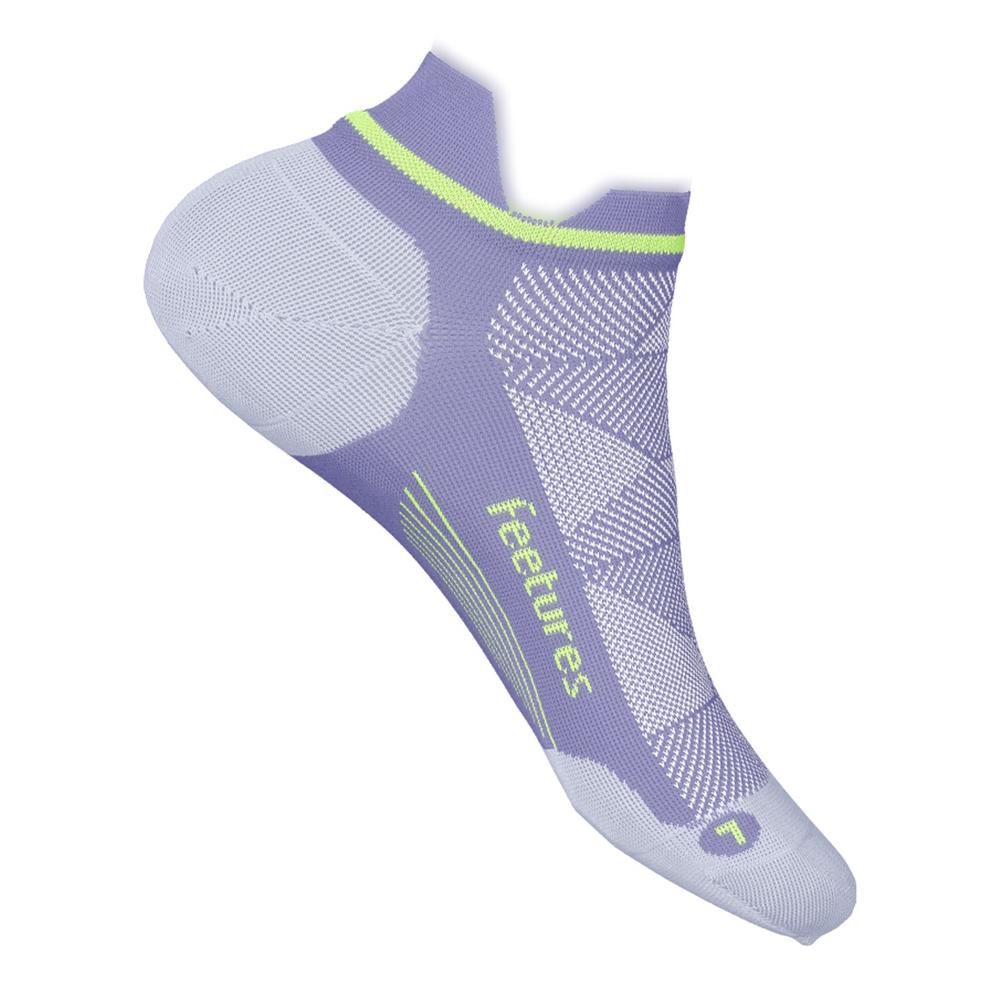 Calcetines invisibles Feetures Elite Max Cushion
