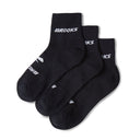 Brooks Run-In Quarter 3-Pack